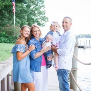 Meet your Posher, Tiffany